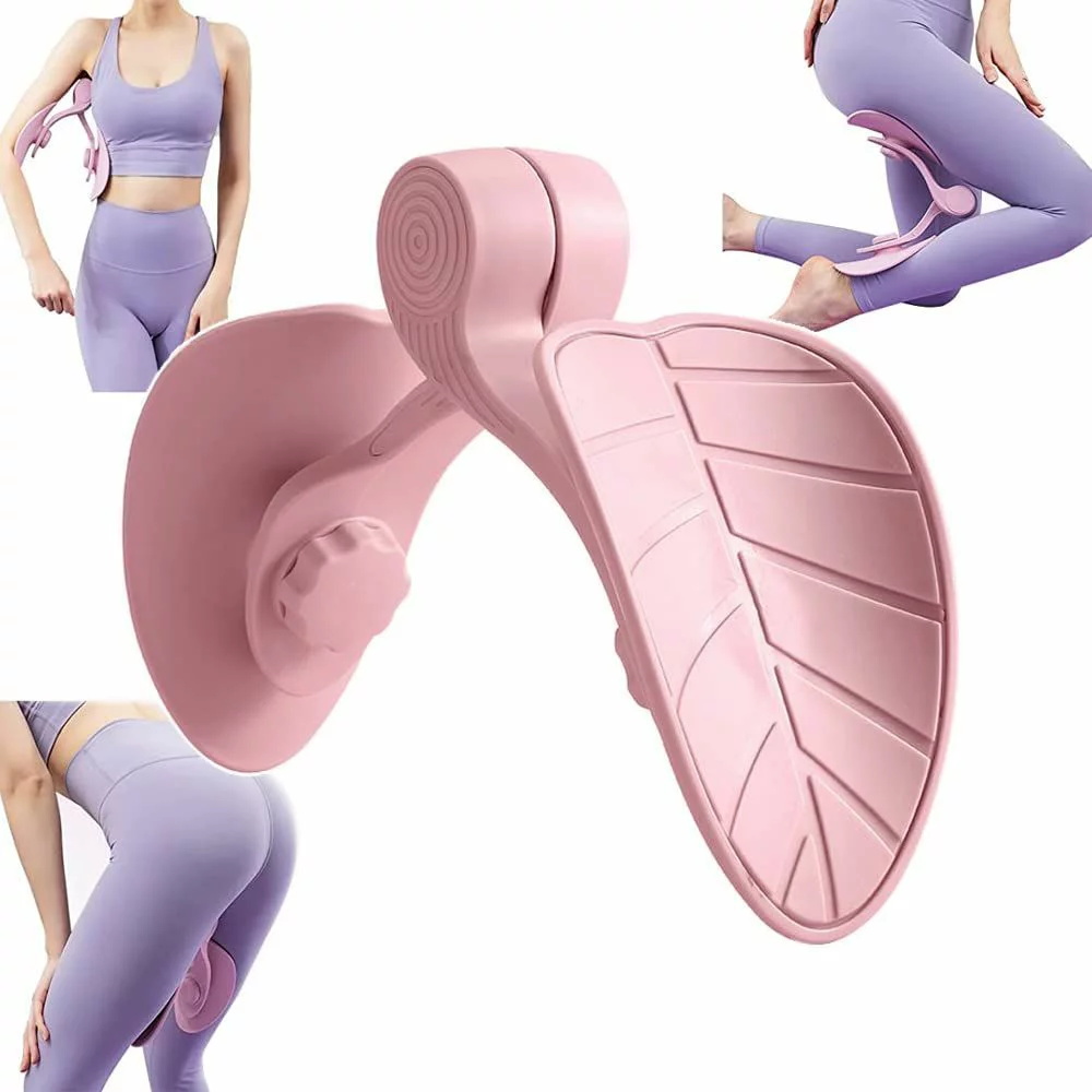 ダイエット 骨盤矯正 内転筋 骨盤底筋 トレーニング ダイエット器具, 太もも 痩せ/足痩せ/内側の筋肉/骨盤/足の筋肉を鍛える 器具 ダイエットグッズ ヒップトレーナー 産後リハビリテーション 滑り止め